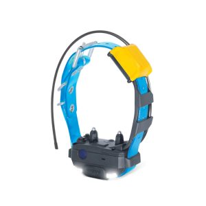 Extra Zgarda Pentru DOGTRA PATHFINDER 2 MINI - Albastru, Dogtra | Localizare și dresaj – ofertă, preț și specificații