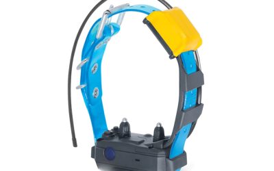 Extra Zgarda Dogtra Pathfinder 2 Mini – Localizare și Dresaj