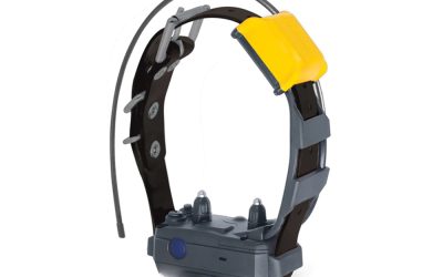 Extra Zgarda Dogtra Pathfinder 2 Mini – Localizare și Dresaj