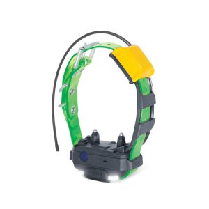 Extra Zgarda Pentru DOGTRA PATHFINDER 2 MINI - Verde, Dogtra | Localizare și dresaj – ofertă, preț și specificații