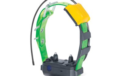 Extra Zgarda Dogtra Pathfinder 2 Mini – Localizare și Dresaj