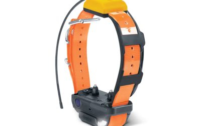 Extra Zgarda Dogtra Pathfinder 2 – Localizare & Dresaj