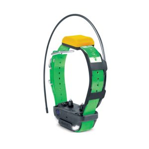 Extra Zgarda Pentru DOGTRA PATHFINDER 2 - Verde, Dogtra | Localizare și dresaj – ofertă, preț și specificații