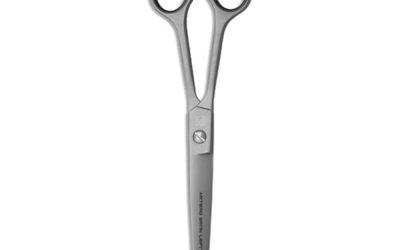 Foarfeca Profesionala ARTERO SATIN – STANGACI | Foarfece