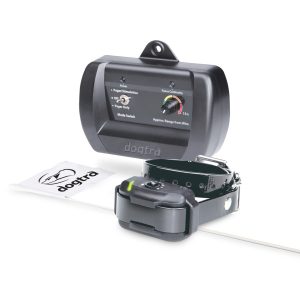 Gard invizibil pentru caini Dogtra eF-3500, Dogtra | Gard invizibil – ofertă, preț și specificații