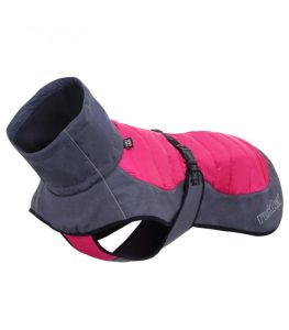 Geaca Rukka rezistenta la apa si vant HOT PINK - 30, Rukka | Haine