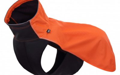 Geaca Rukka LUCKY SOFTSHELL – Protecție pentru câini activi