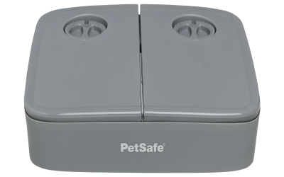 Hranitor mecanic pentru animale PetSafe | Boluri mancare