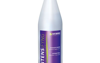 Intensificator de Culoare Profesional Artero 1000 ml