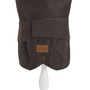 Jachete impermeabila Croci Dachsund Brown - 39