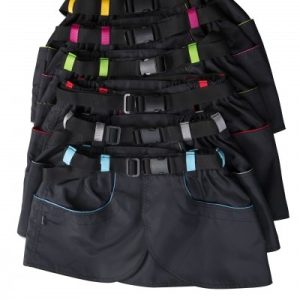 Kilt Gappay pentru accesorii dresaj