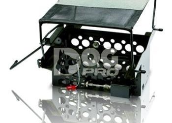 Lansator Păsări pentru Prepelite | Zgarzi Vanatoare