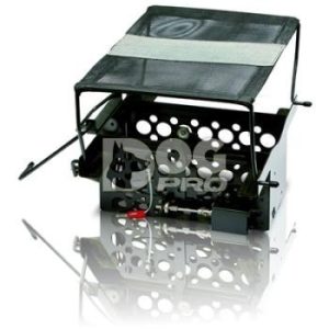 Lansator suplimentar pentru modelul QL - Prepelita