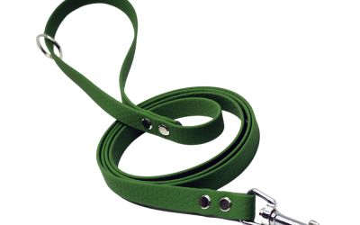 Lesa Clasica Hexa 25kg Pupster – Olive | Lese pentru Câini