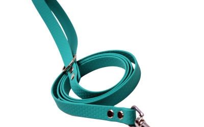 Lesa Clasica Hexa 25kg Pupster – Pastel-Green | Lese