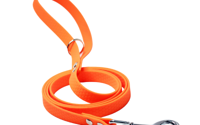 Lesa Clasica Hexa 45kg Pupster – Neon-Orange | Lese