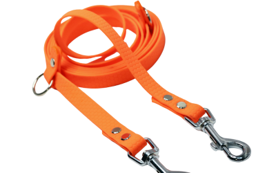 Lesa Hands Free 45kg Pupster – Neon-Orange | Grooming