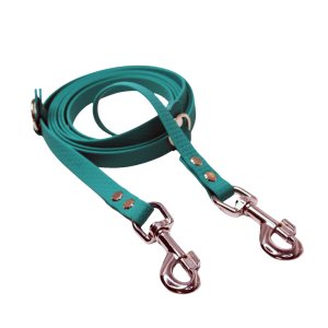 Lesa Hands Free 45kg Pupster - Pastel-Green