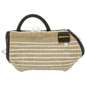 Maneca Gappay scurta din iuta cu un maner - 0142, Gappay | Mansoane – ofertă, preț și specificații