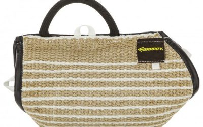 Maneca Gappay scurta din iuta cu un maner – 0142, Gappay | Mansoane