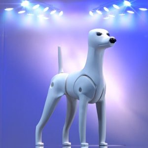 Manechin Artero corp pentru practică