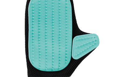 Mănușa de Cauciuc pentru Baie Artero Kira | Îngrijire Ușoară