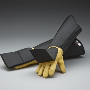 Manusi de protectie antirabie