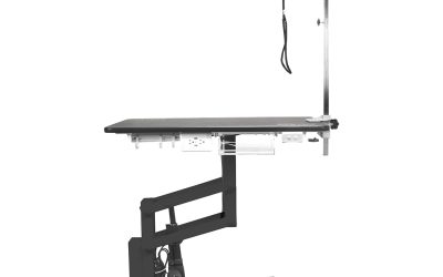Masa electrica ARTERO Grooming SLAM – Soluția ideală pentru toaletaj