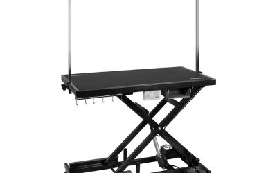 Masa electrica ARTERO PREMIUM | Mese toaletaj