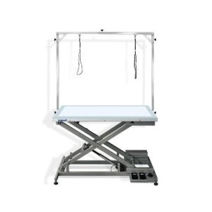 Masa electrica ARTERO cu lumina LED