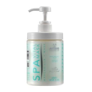 Masca ARTERO SPA VITAL 650 ml, Artero | Balsamuri – ofertă, preț și specificații