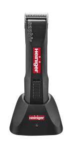 Masina de tuns profesionala fara fir Heiniger Basic, Heiniger | Masini de tuns