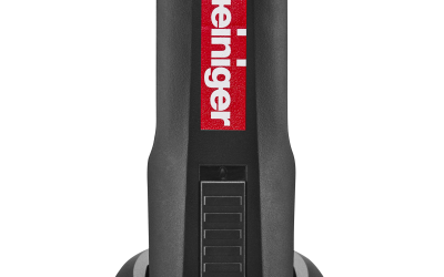 Masina de tuns profesionala fara fir Heiniger Basic