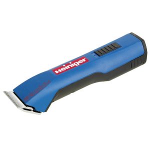 Masina de tuns profesionala fara fir Heiniger Saphir, Heiniger | Masini de tuns – ofertă, preț și specificații