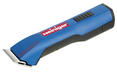 Masina de tuns profesionala Heiniger Saphir | Fara fir