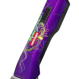 Masina de tuns profesionala fara fir Heiniger Saphir Style