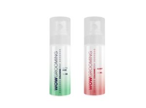 Pachet Duo Parfumuri WOW Grooming - 1 L, WOW Grooming | Parfum