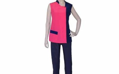 Pantaloni bleumarin ARTERO Fashion Professional Line – XXL