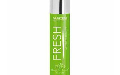 Parfum Artero Fresh – Revigorare Naturală pentru Pisici și Câini
