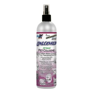 Parfum Double K Unleashed