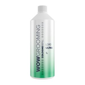 Parfum Lord Ultra Wow Grooming - 1 L, WOW Grooming | Parfum – ofertă, preț și specificații