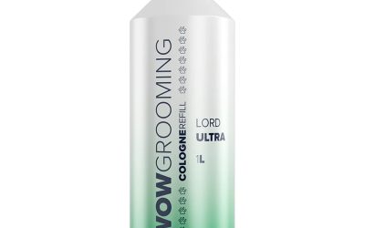 Parfum Lord Ultra Wow Grooming – 1 L | WOW Grooming