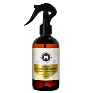 Parfum REFRESH Melanie Newman Salon Essentials - 250 ml