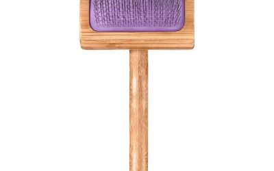 Perie Artero Slicker Universala Rufus – M | Îngrijire Blană