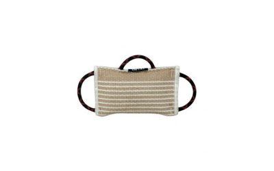 Perna Gappay pentru mușcătură din iută tare | Gappay