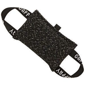 Perna mini pentru pui Gappay din material francez cu 2 manere - 0157