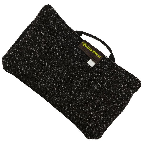 Perna pui Gappay din material francez cu 1 maner - 0156