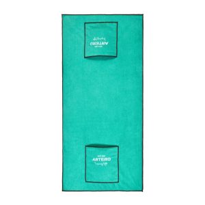 Prosop mare cu buzunare ARTERO Zumba 100x50 cm