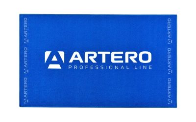 Prosop microfibra ARTERO Blue – Accesorii Grooming