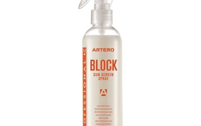 Protectie Solara ARTERO Block 250 ml – Protejează Blana Animalului Tău